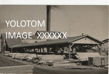 RPPC-Feather River Lumber Mill-Near Oroville-Ca-California picture