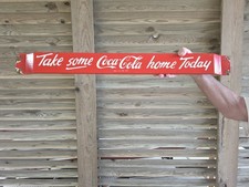 VINTAGE COCA COLA 
