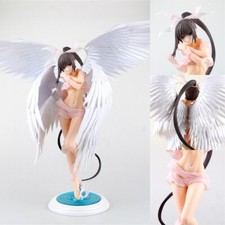 35cm Shining Ark Seraph of Light Sakuya Mode: Seraphim 1/6 Scale Figure Doll Toy picture
