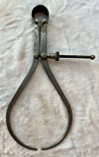 Craftsman 9” Outside Calipers Vintage picture