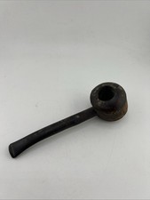 Vintage Real Cherry Tobacco Smoking Pipe Austria READ picture