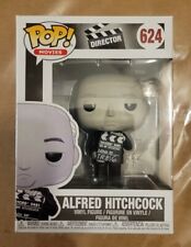 Funko Pop Movies Director Alfred Hitchcock 624 picture