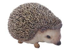 GMPUT Hi-Line Gift Ltd Sitting Hedgehog Statue picture