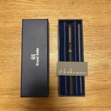 Kakimori Aluminium Pen - Permanent Ballpoint Pen Grand Seiko #dad4cf picture