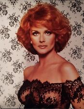 Ann-Margret Color 8x10 Press Photograph Sexy Stunning Swedish Actress picture
