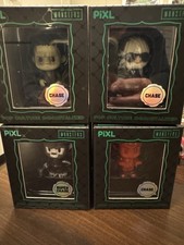 Thrilljoy PIXL Universal Monsters  picture