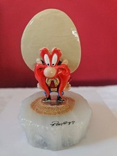 RARE VINTAGE 1997 YOSEMITE SAM  LOONEY TUNES/ ARTIST PROOF / HAND SIGNED RON LEE picture