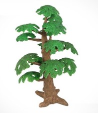 Big Tree Animal Toy 9 Inch PVC Action Figure Doll Kids Toys Party Gifts picture