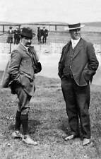 William Patrick 'Willie' Male Scottish football coach 1913 Old Photo picture