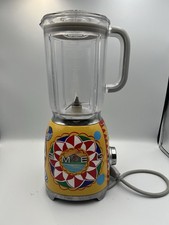 SMEG x Dolce&Gabbana Sicily Is My Love Blender picture