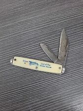 Pocket Knife Presidential Campaign 1976 Drive a Ford Out of the White House picture