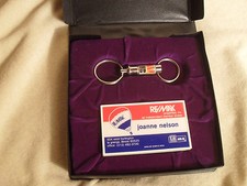 Barlow Sample Kit From The 1980's picture