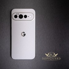 SopiGuard Sticker Skin Wrap Full Body Wrap for Pixel 11 Pro XL, Pixel 11 Pro picture