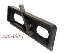 sweetheart era STANLEY TOOLS 144 ROUNDING CORNER PLANE 3/8th picture