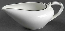 Noritake Silverdale Creamer 6676510 picture