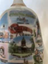 Maine Collector Bell-Vintage picture