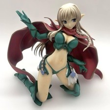 QUEEN'S BLADE ALLAIN picture