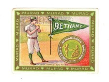 1910 T51 Murad Cigarette College Series - - U Pick ~~ updated 7/9/26 picture