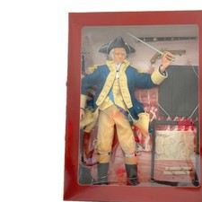 Hasbro 12 inch action figure G.I.JOE CLASSIC COLLECTION picture