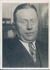 1929 Press Edgar Watson Prominent Attorney Washington DC Father Law Photo picture