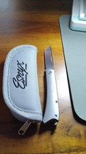 ESNYX SILVERLINE  BEERBUSTER FRAMELOCK MADE BE REATE picture