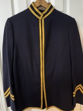 Spanish American War Era Original US M1895 Cavalry Tunic picture