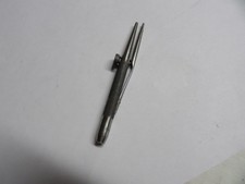 Vintage STARRETT  #118  Spacing Center Punch   used picture