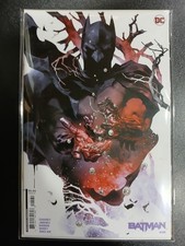2024 Batman #145 Cover C Yasmine Putri Variant picture