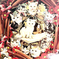 1995 Victoriana Wall Calendar by Cynthia Hart & John Grossman picture