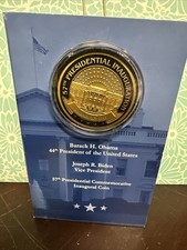 57th Presidential Inauguration Barack H. Obama 44th President of the United Stat picture