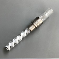 Vaphit Quartz Cap on Quartz Bowl Convection Smoking Pipe QOQ kit picture