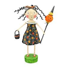 Lori Mitchell Halloween Collection: Crimp and Crinkle Figurine 16718 picture