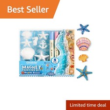 Grabie Bayside Breeze Magnet Painting Kit picture