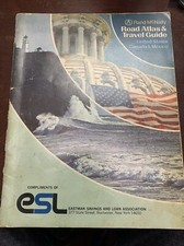 1975 rand mcnally esl eastman savings and loan Bank Credit Union travel guide picture