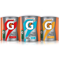 Gatorade Thirst Quencher 51Oz Powder Variety Pack (Pack of 3) picture