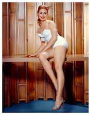 SHIRLEY JONES - 4