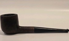 Vtg. 1930's-1950's Schoenleber Hand Made Apple Estate Tobacco Pipe picture