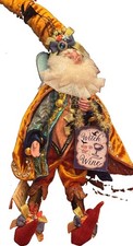 Mark Roberts Halloween Party Fairy, Med, 46/200, New picture