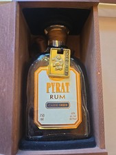 Pyrat Cask 1623 is an ultra-premium, highly collectible Rum picture