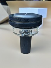 Quasar RAAS Hookah Head – Premium Heat Management, NEW picture