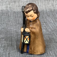 Vintage 1961 Goebel Porcelain Nativity Figurine Joseph ROB 413/B West Germany picture
