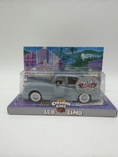 Chevron Cars Leo Limo 25th Edition World Premiere Toy Car New in Box 2000 picture