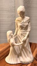 Vintage Lenox China Jewels 1994 Read Me Story. Collection Figurine picture