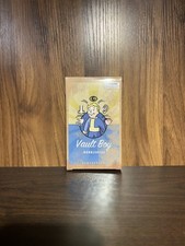 BRAND NEW Fallout Bobbles Heads 4 Different Options From Series 1,2,&3 picture