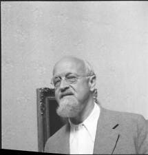 Hermann Haller around 1949 Old Historic Photo 1 picture