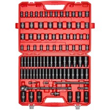 91-Piece 1/2