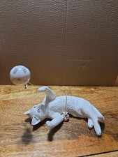 LENOX CAPTIVATION CAT FIGURE picture