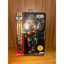 1993 Hasbro GI Joe 1964-1994 Commemorative Collection Action Soldier picture