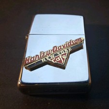 zippo harley davidson picture