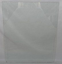 Antique Wavy Glass Panel 20